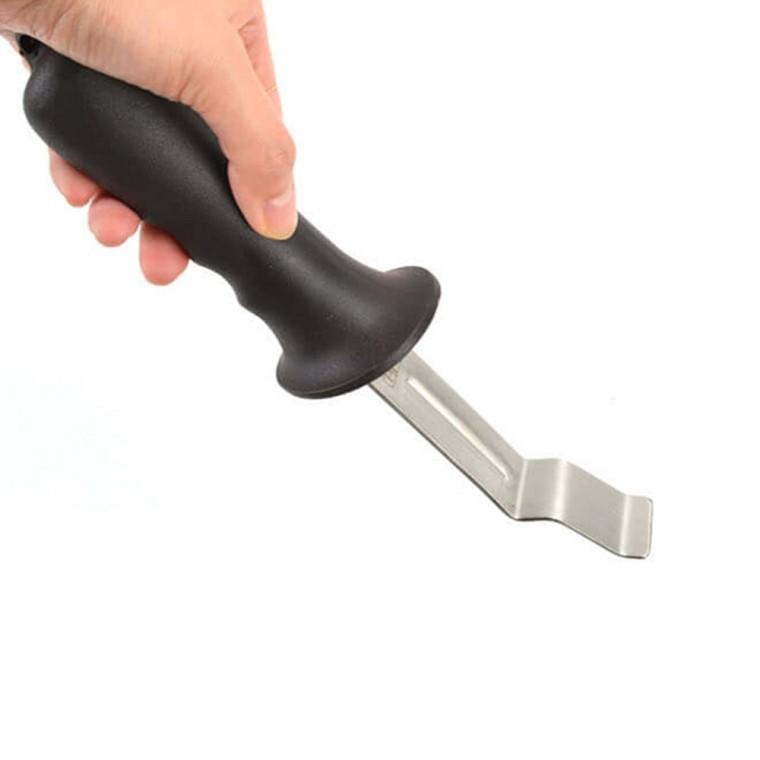 로스타집게 불판집게