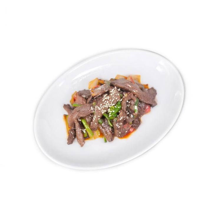 국내산 타원형 멜라민 접시 14타