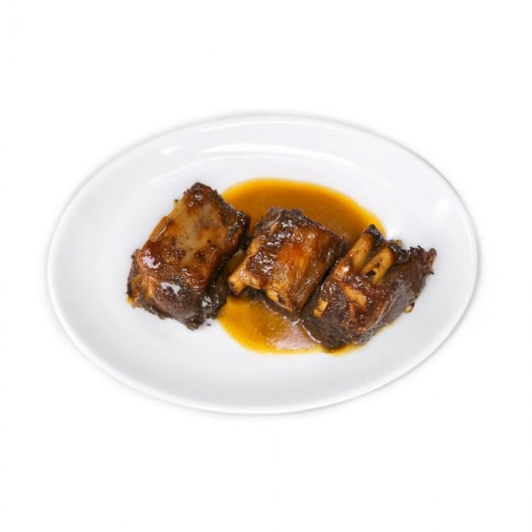 국내산 타원형 멜라민 접시 16타