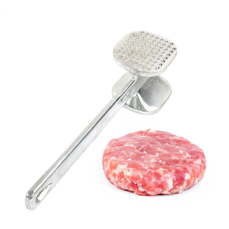 알루미늄 고기망치 돈까스망치 미트햄머