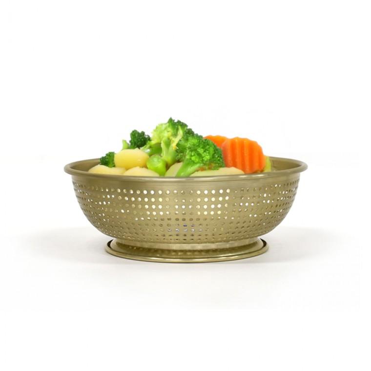 업소용 양은 채반 찜소쿠리 26