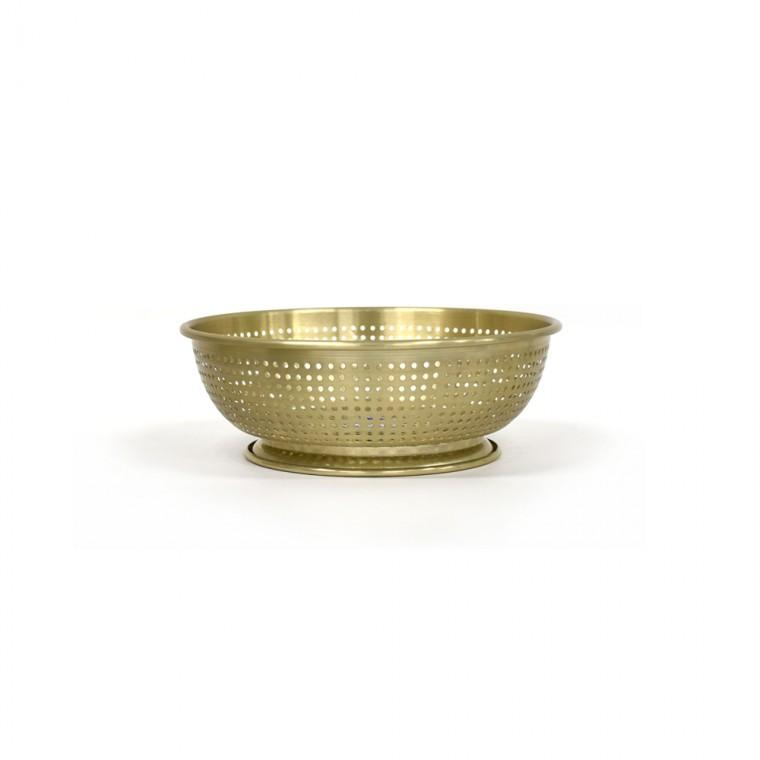 업소용 양은 채반 찜소쿠리 20