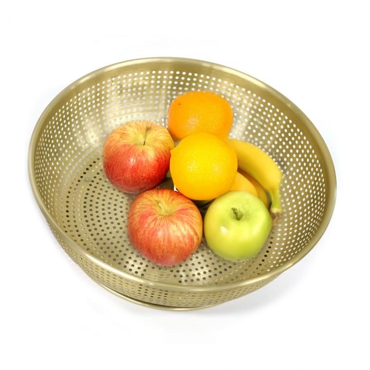 업소용 양은 채반 찜소쿠리 38