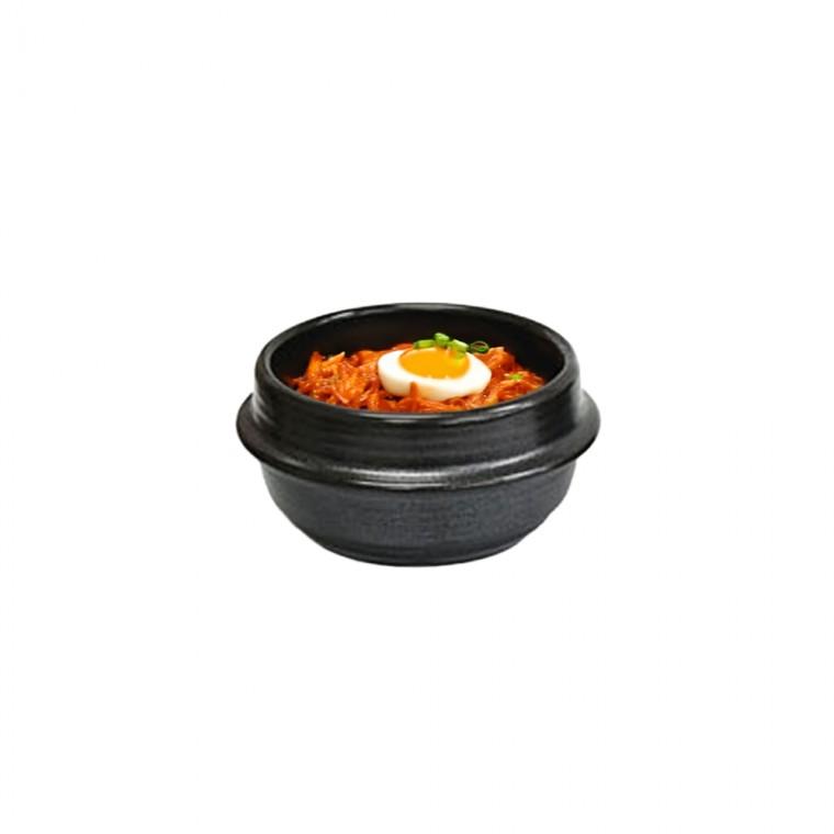 가볍고 열에강한 해장국 찌게 뚝배기 1호