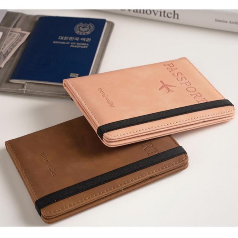 해외여행 Case 여권케이스 Passport 여권보관 빌릿