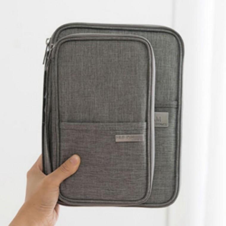 여권 Passport 올인원 여권보관 Case 멀티 해외여행 여권케이스 대형 여행