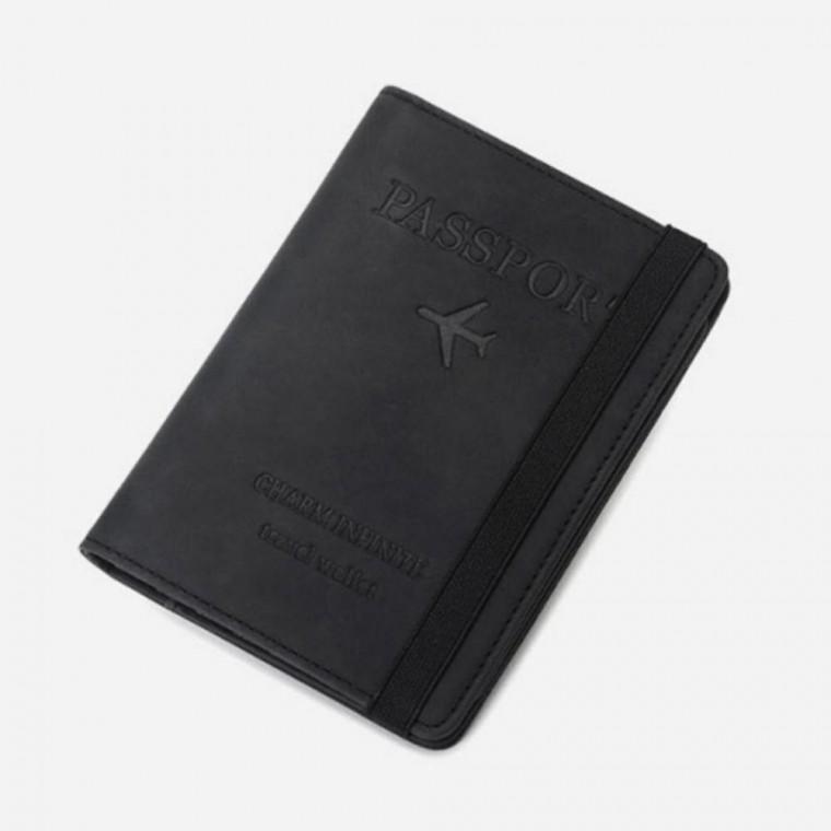 여행용 케이스 카드 패스포트 다용도 해외여행 Case 여권보관 여권 지갑 Passport