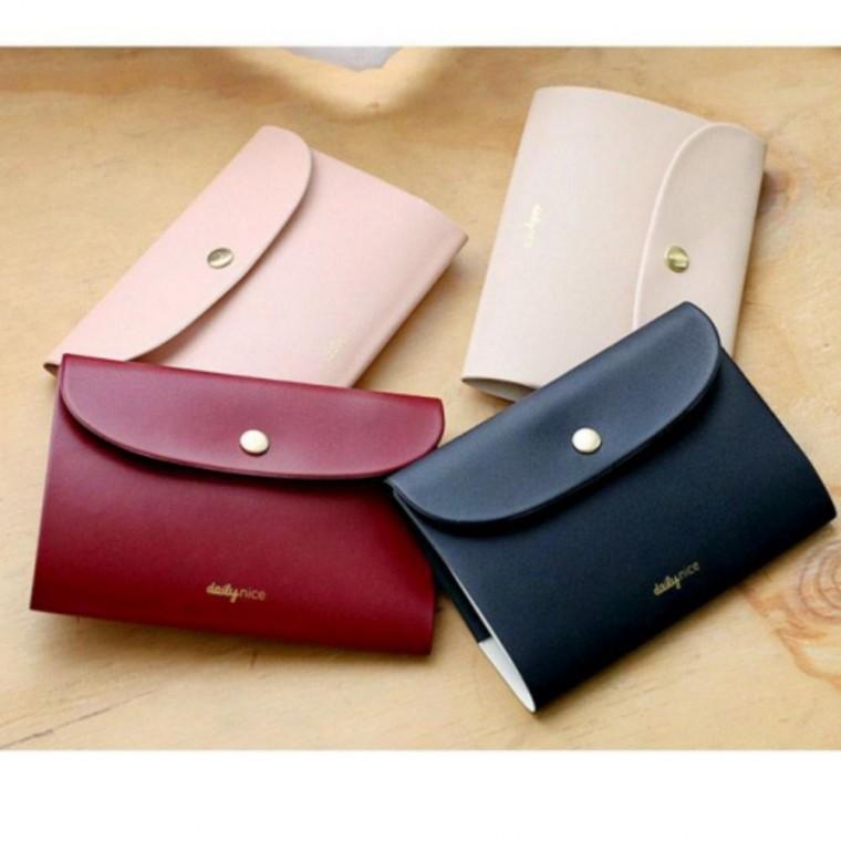 데일리 해외여행 패스포드커버 Passport 여권클러치 2P 컬러여권케이스 Case 여권보관
