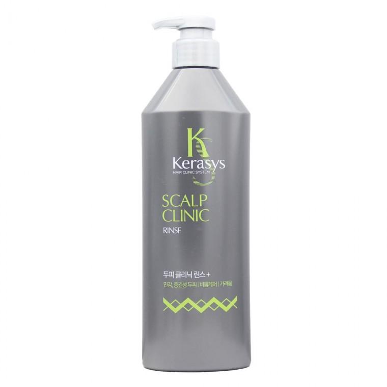 케라시스 두피클리닉린스 600ml
