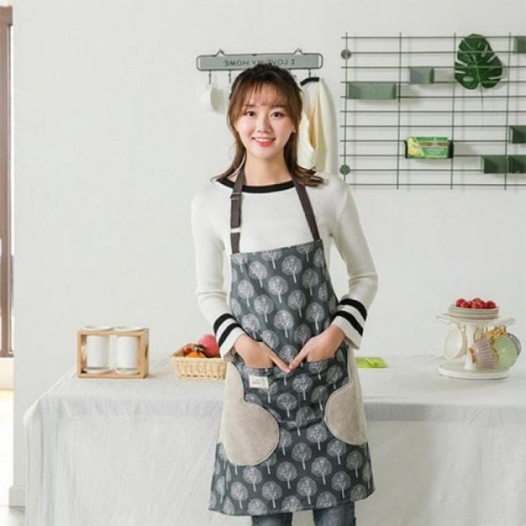 극세사수건 물기제로 방수 앞치마 극세사 쇼핑추천 추천상품 인기상품