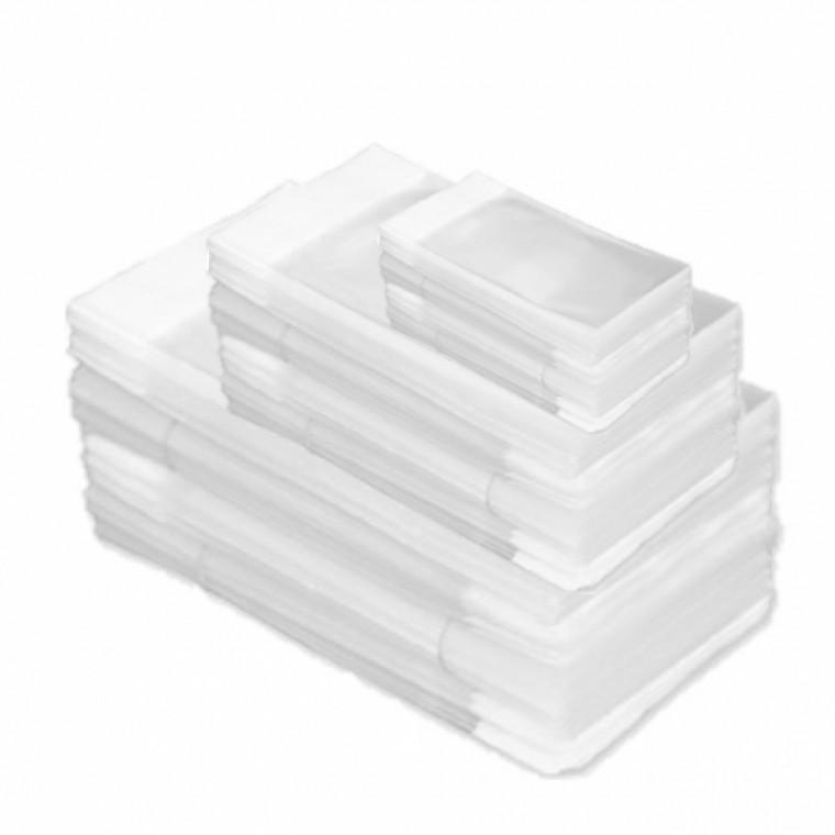 OPP 투명접착 23X30+4cm 3600장