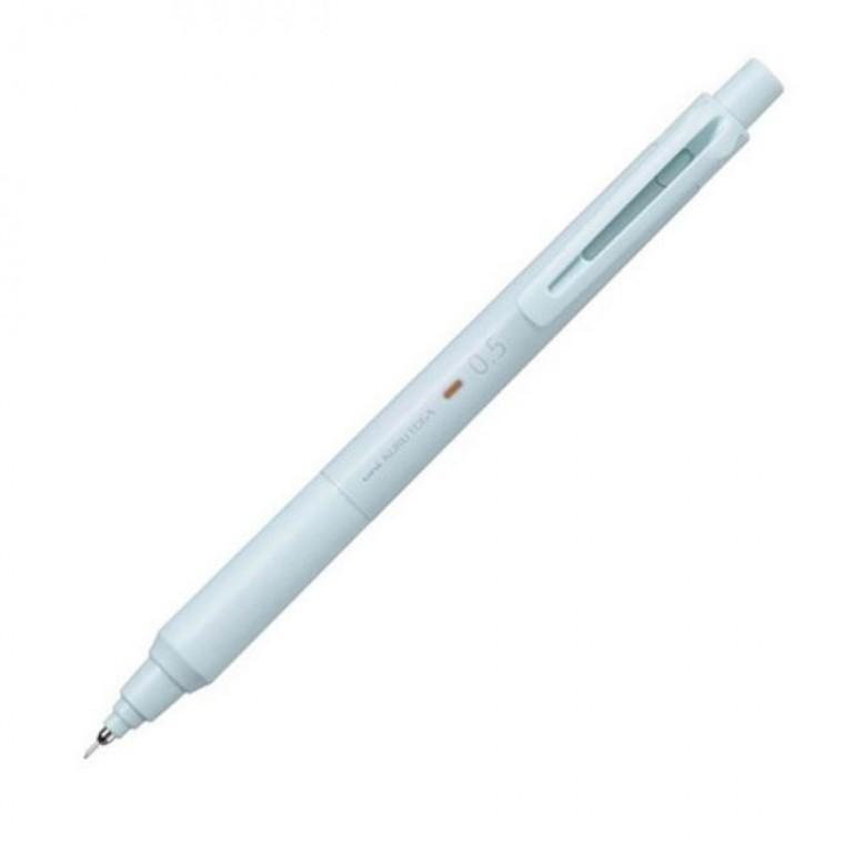 유니 샤프 쿠루토가 M5-KS 0.5mm 아이스블루