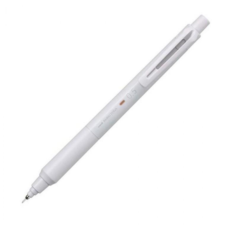 유니 샤프 쿠루토가 M5-KS 0.5mm 라이트그레이