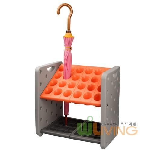 우산보관대(수입/K24)/일본산/우산24개/수입산보관대/우산정리대