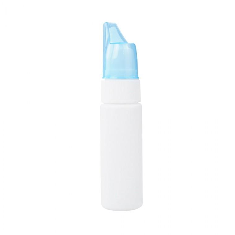 휴대 펌프 소분 75ML 공병 용기 디스펜서 화장품 리필