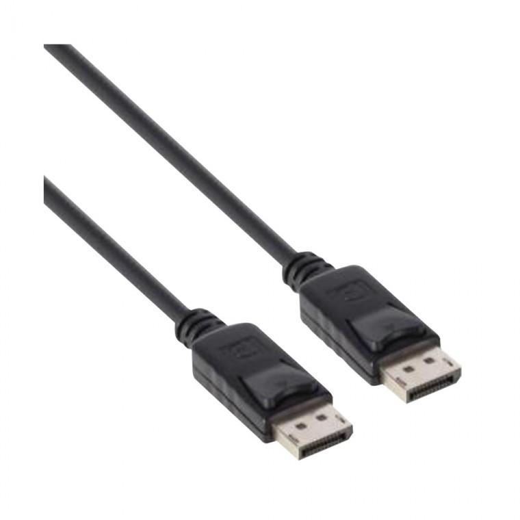 DisplayPort 1.2 디스플레이포트 DP케이블 1M