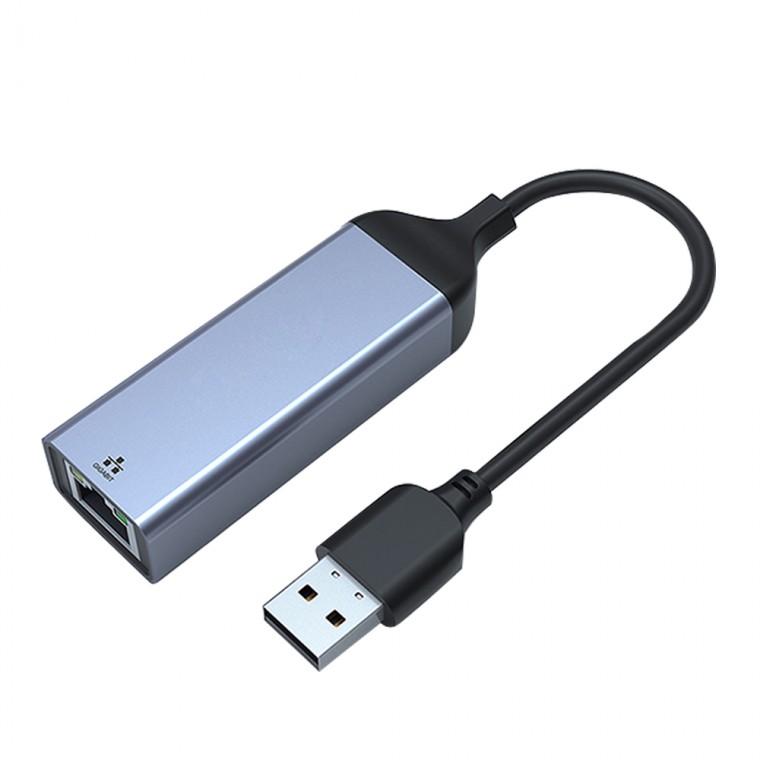 USB 3.0 외장랜카드 기가비트 유선 인터넷