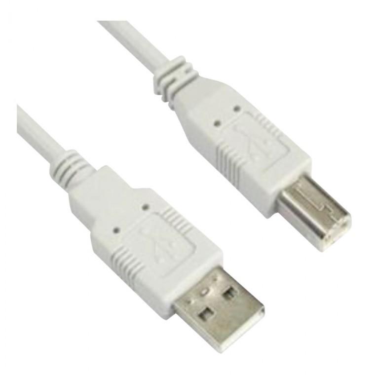 KW-NMC-UB230 USB2.0 프린터 UTP AB 케이블 3M