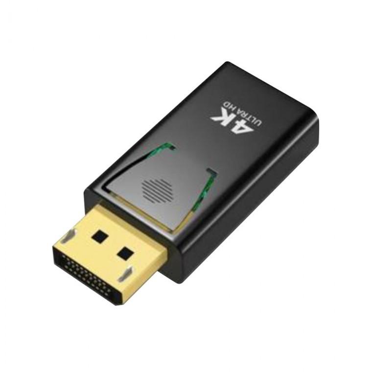 DP TO HDMI 4K 젠더 디스플레이포트 DP TO HDMI DP포트