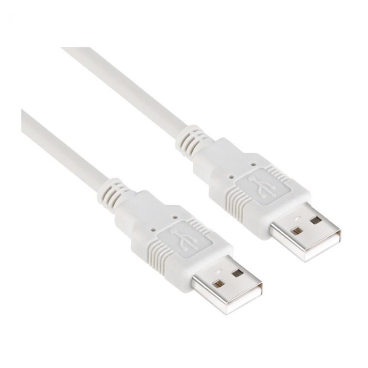 USB 2.0 AM AM 케이블 0.5M PC 노트북 허브 데이터 연장 셀렉터 프린터 스캐너 외장하드 커넥터