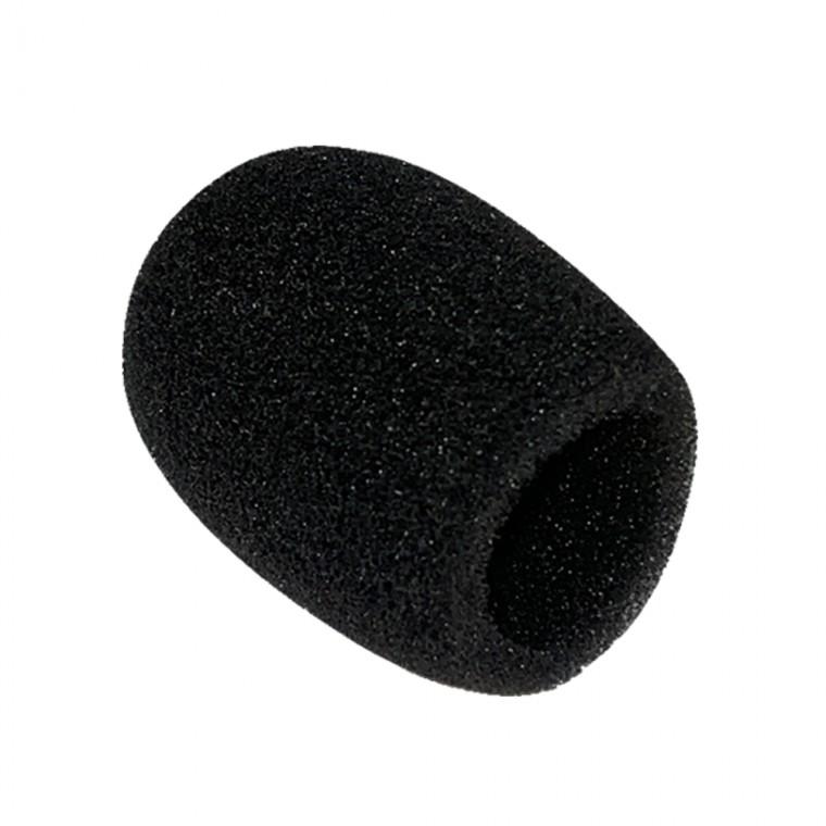 UC-CP232 구즈넥 PC 마이크커버 42X18mm 위생망 스폰지
