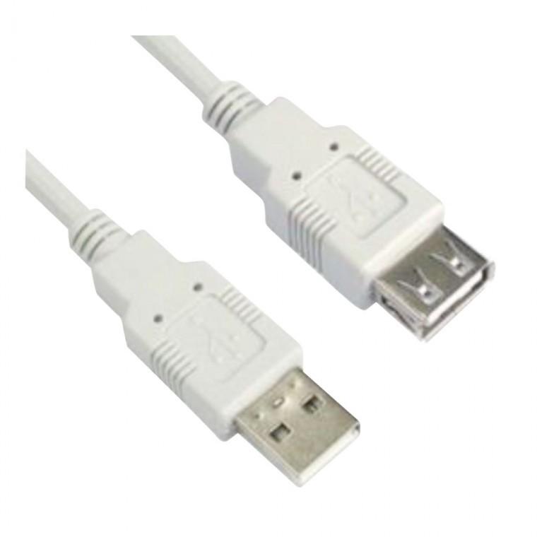 KW-NMC-UF250 USB2.0 데이터 연장케이블 5M