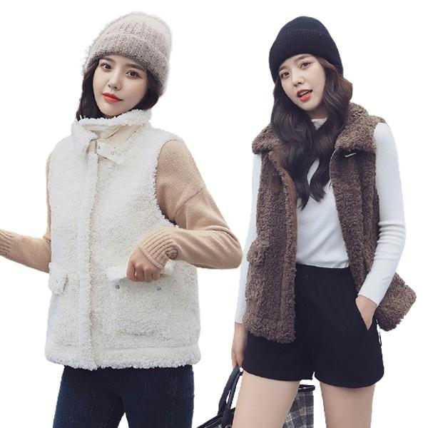 여성패션베스트 여자베스트 여성가을베스트 LD 온나 쪼끼 여성 여성아우터