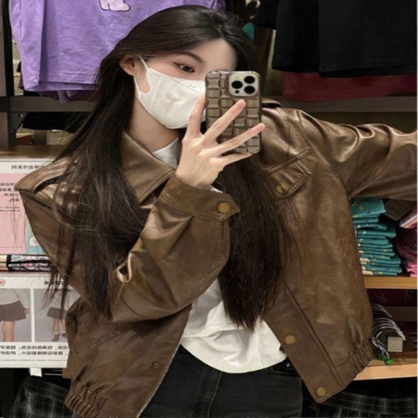 여성 겨울재킷 자켓점퍼 가을재킷 정장재킷 이지캐주얼 스웨이드 여성자켓
