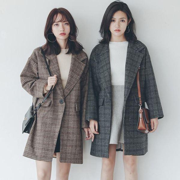 여자재킷 데일리재킷 오버핏재킷 가을재킷 캐주얼재킷 여성자켓 슬림핏재킷