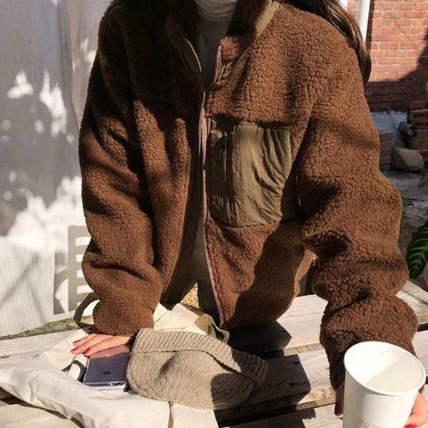 데일리재킷 리버시블 여성아우터재킷 정장재킷 캐주얼재킷 가을재킷 오버핏재킷