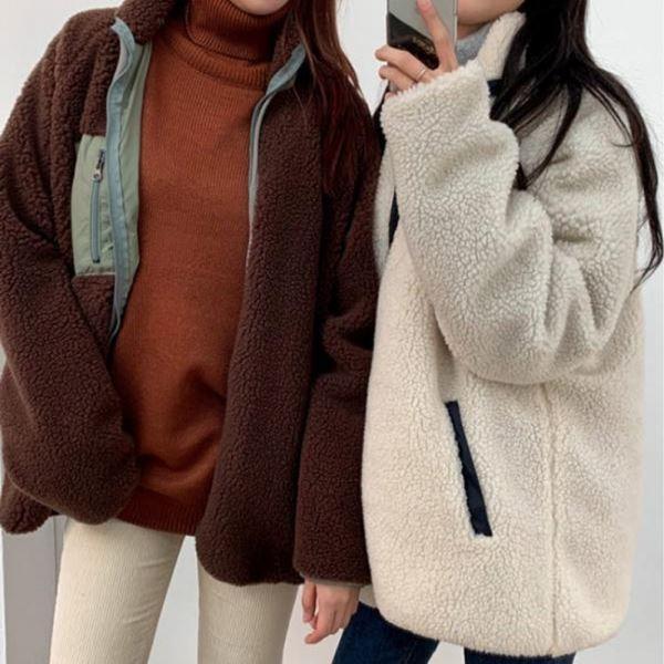 겨울재킷 여성자켓 슬림핏재킷 캐주얼재킷 가을재킷 여성잠바 정장재킷