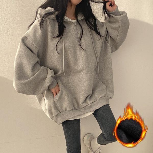 가을재킷 정장재킷 여성 데일리재킷 여성자켓 티 겨울외출복 여자재킷 후드