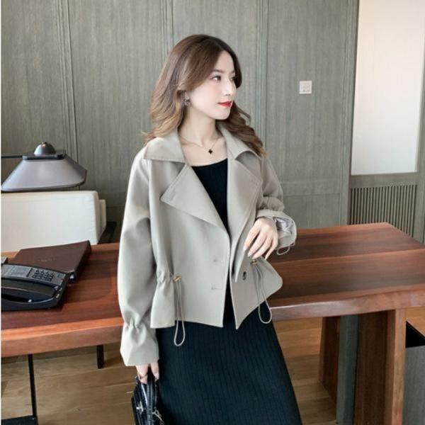 스트링 캐주얼재킷 예쁜 슬림핏재킷 오버핏재킷 가을재킷 정장재킷 데일리재킷