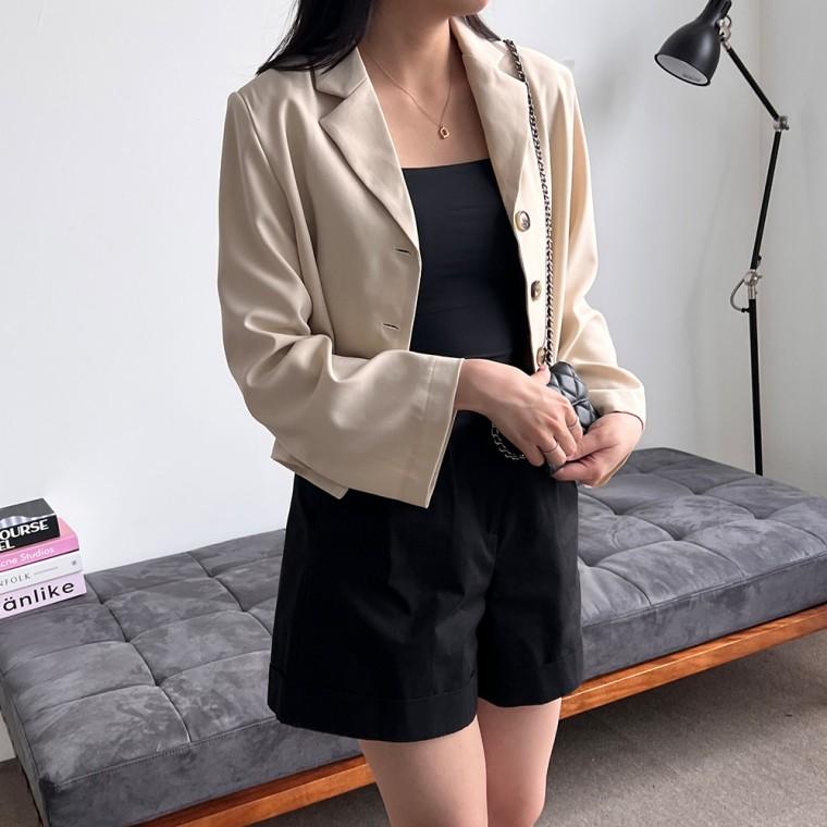 가을재킷 정장재킷 여자재킷 베리쉬 여성아우터재킷 캐주얼자켓 겨울재킷
