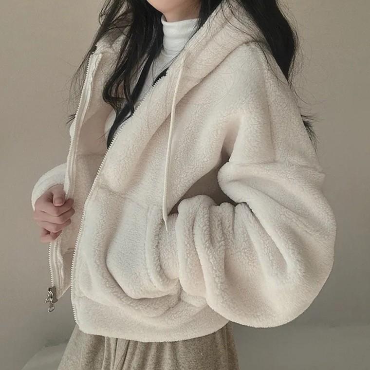 집업 가을재킷 슬림핏재킷 정장재킷 여자재킷 겨울재킷 여성아우터재킷 뽀글이