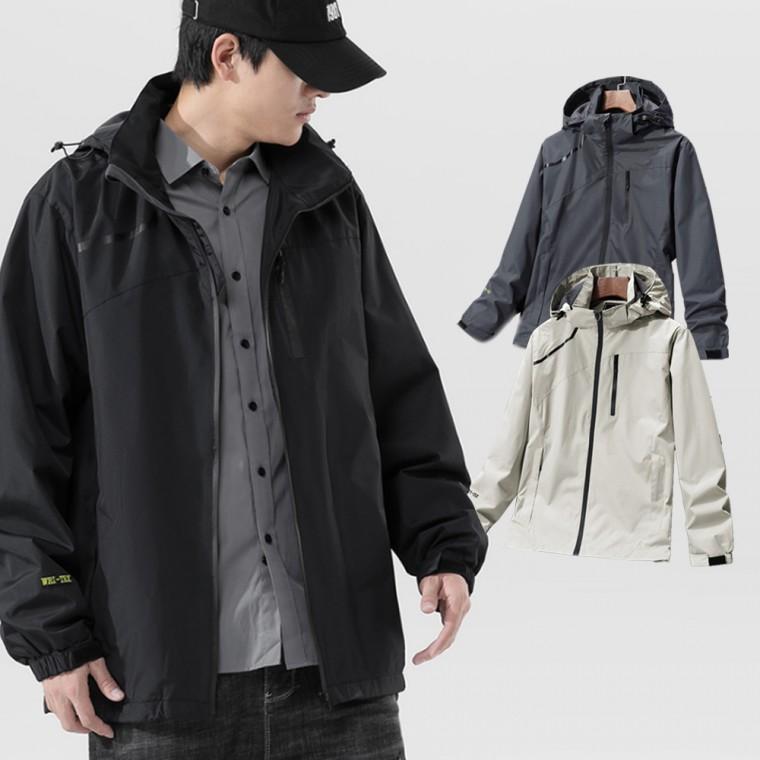 남성아우터 데일리재킷 겨울 등산 가을 남성 남자재킷 남성재킷 방수