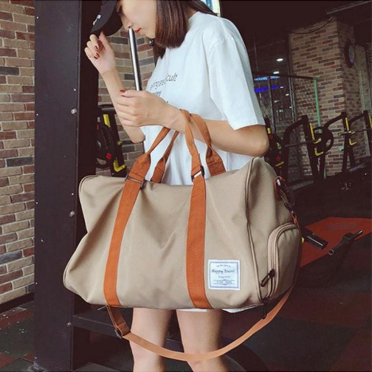 모노 트립 스포티 더플백 가을 코디룩 간절기룩 데일리룩 맨투맨 남자 남성 여자 무지
