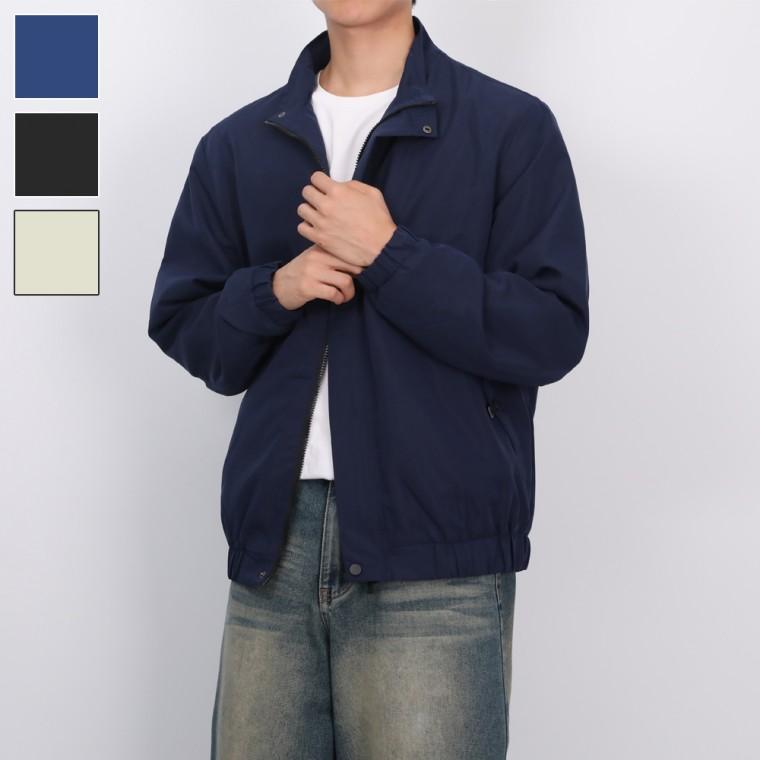 간절기 경량 바람막이 봄 윈드 가을 점퍼 자켓 아우터