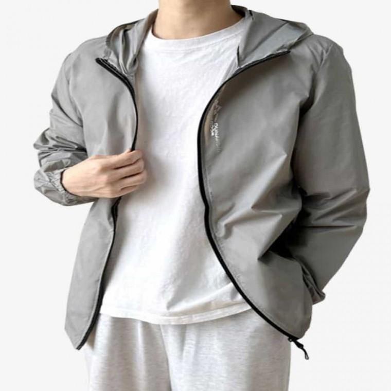 남자여름바람막이 가을자켓 초경량 바람막이 남