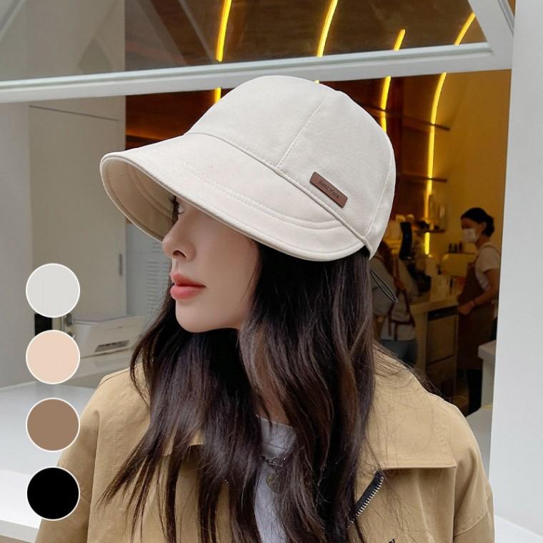 보넷햇 봄 가을 벙거지 모자 챙모자 여행 캠핑 버킷햇
