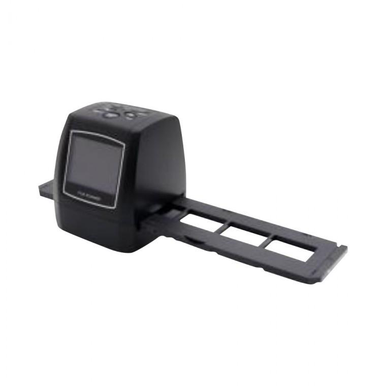 필름 스캐너 아날로그 35mm 영화 디지털화