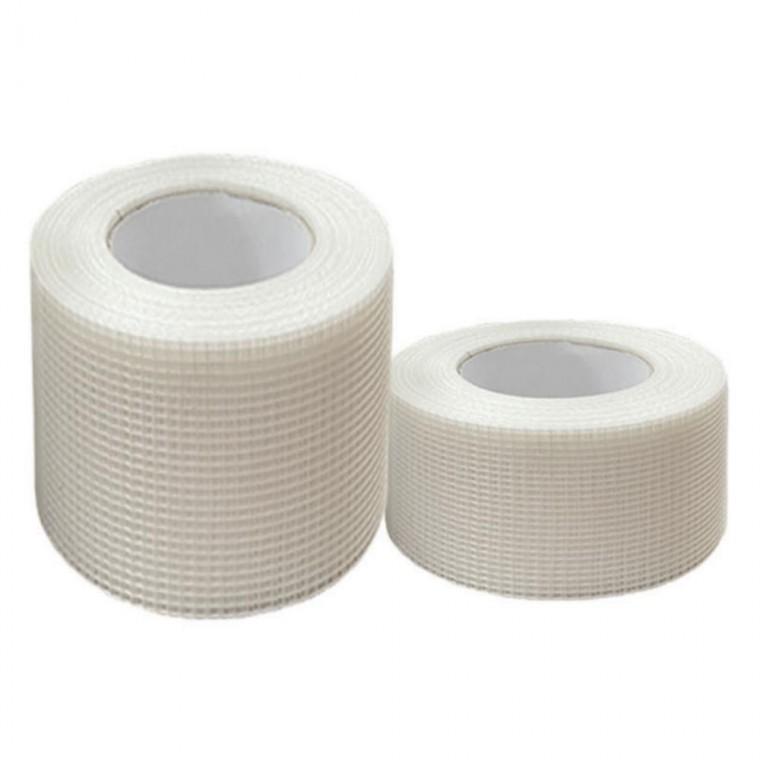 유리섬유 테이프 자착식 보수 메쉬테이프 폭10cm
