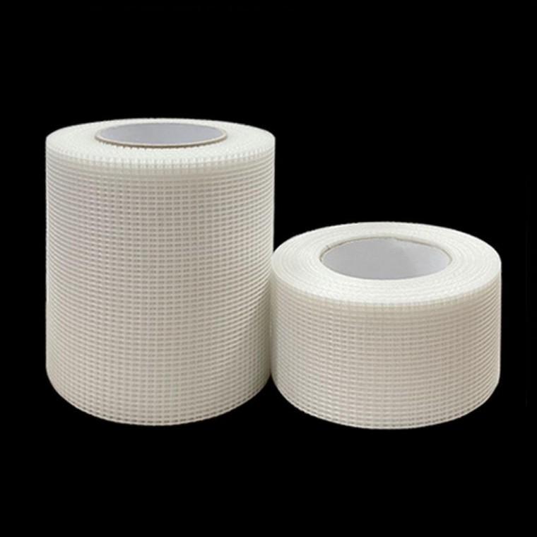 유리섬유 테이프 자착식 보수 메쉬테이프 폭20cm