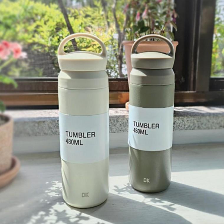 보온보냉 텀블러 350ml 보온 물병 물통