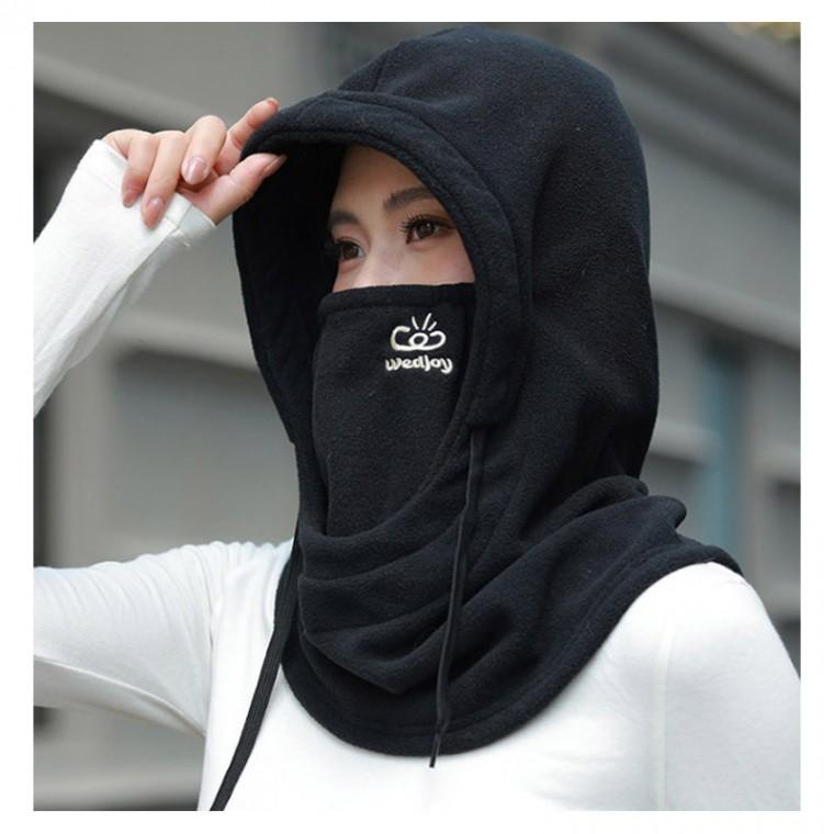 마스크 후드 워머