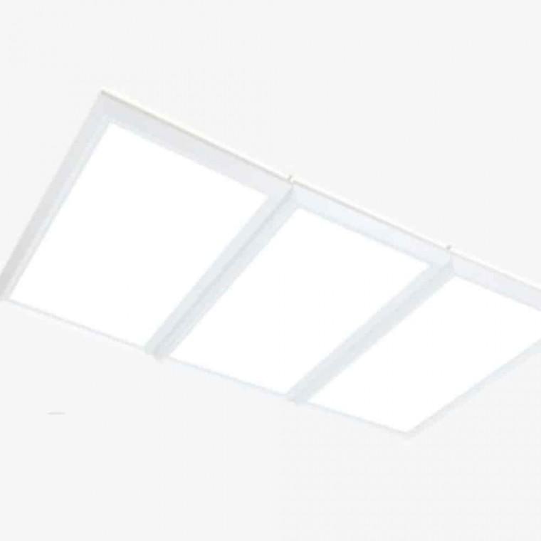 거실등 LED 투톤 150W 주광 리모컨LED등 거실LED조명 LED거실조명 LED거실등