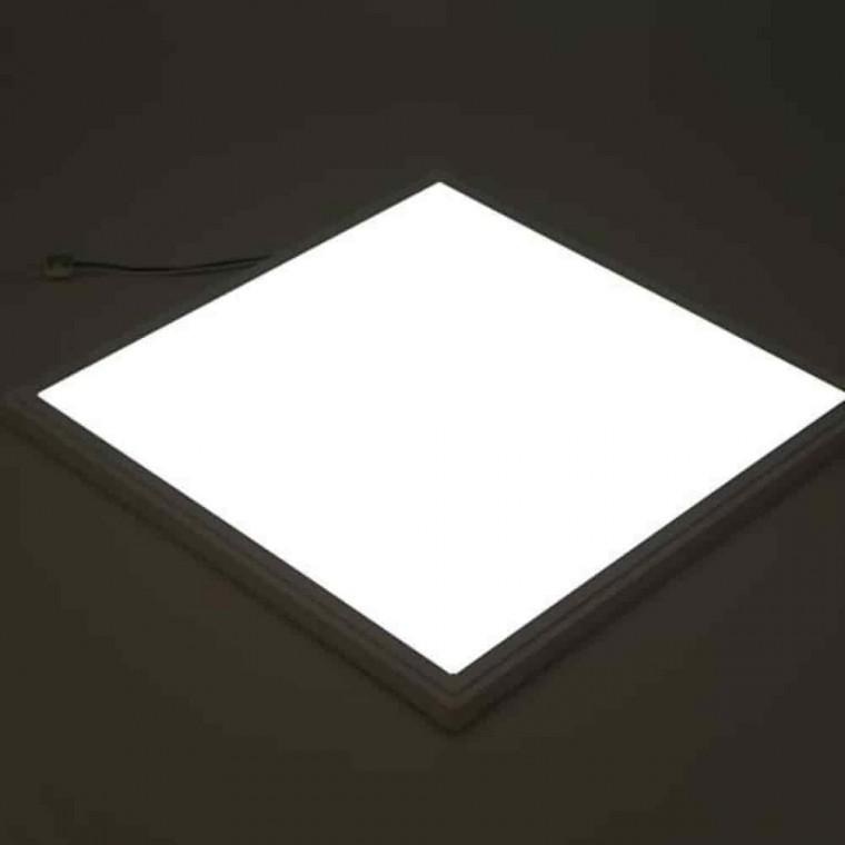 LED평판 엣지형 퓨쳐 50W 주광 사무실LED평판등 LED거실등 아파트거실등 평판조명