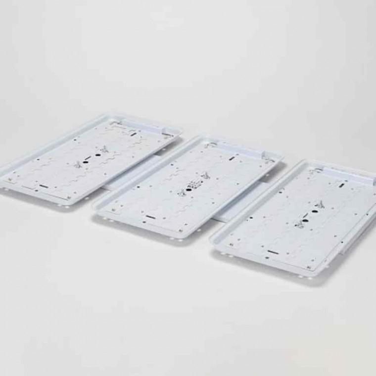 거실등 LED 150W 주백 거실실내등 거실LED등 아파트거실등 아파트거실LED등