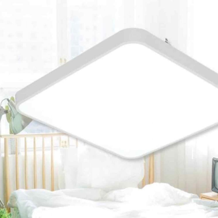 거실등 LED 100W주광 가정집조명 거실형광등 원룸형광등 거실LED전등