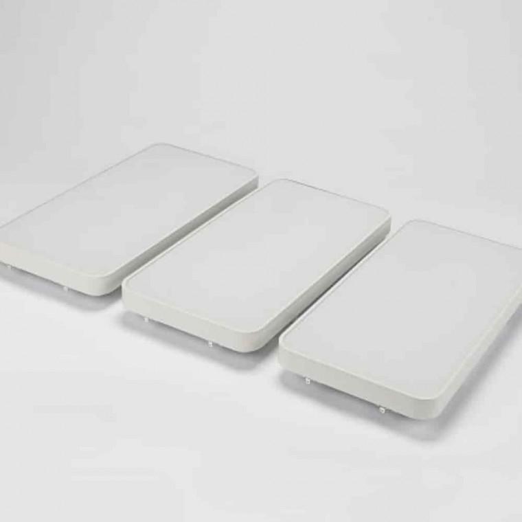 거실등 LED 150W 주광 거실등조명 주택거실등 거실LED전등 거실형광등